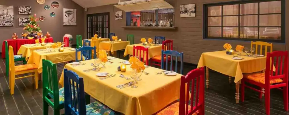 The Club Barbados Resort & Spa-1